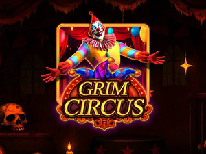 Grim Circus - Cassino - Ritzslots