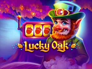 Lucky Oak - Cassino - Ritzslots