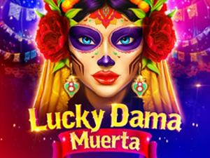 Lucky Dama Muerta - Cassino - Ritzslots