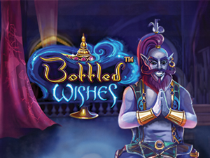 Bottled Wishes - Cassino - Ritzslots