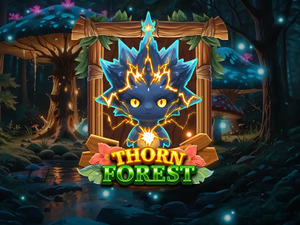 Thorn Forest - Cassino - Ritzslots