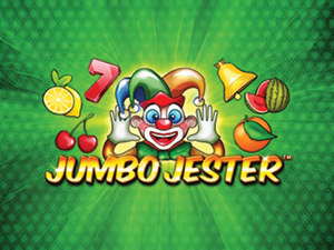Jumbo Jester Mobile - Cassino - Ritzslots