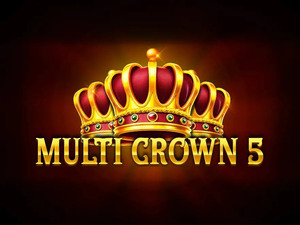Multi Crown 5 - Cassino - Ritzslots