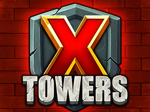X Towers - Cassino - Ritzslots
