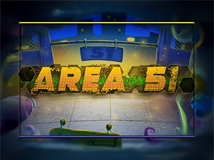 Area 51 - Cassino - Ritzslots