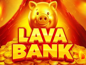 Lava Bank - Cassino - Ritzslots