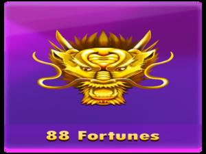 88 Fortunes - Cassino - Ritzslots
