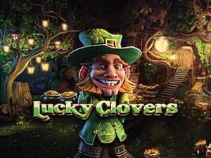 Lucky Clovers Mobile - Cassino - Ritzslots
