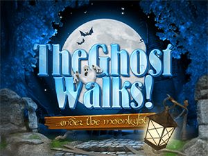 The Ghost Walks - Cassino - Ritzslots