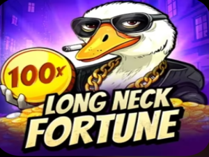 Long Neck Fortune - Cassino - Ritzslots