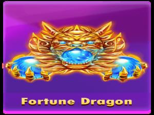 Fortune Dragon - Cassino - Ritzslots