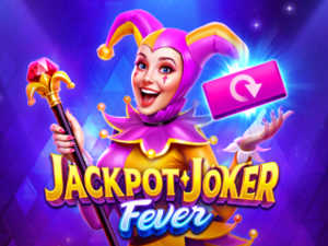 Jackpot Joker Fever - Cassino - Ritzslots