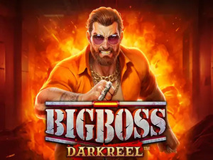 BIG BOSS - Cassino - Ritzslots