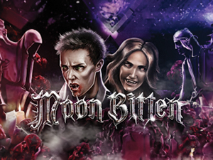 Moon Bitten - Cassino - Ritzslots