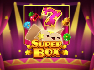 Super Box - Cassino - Ritzslots