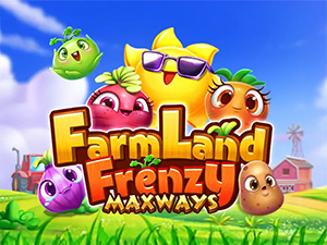 Farmland Frenzy Maxways - Cassino - Ritzslots
