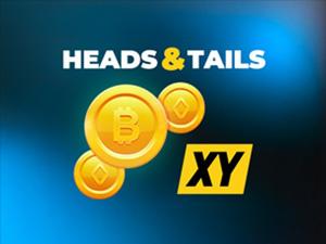 Heads and Tails XY - Cassino - Ritzslots