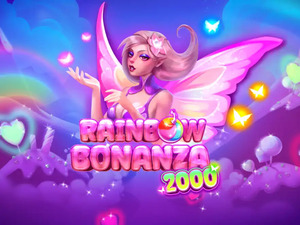 Rainbow Bonanza 2000 - Cassino - Ritzslots