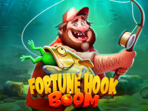 Fortune Hook Boom - Cassino - Ritzslots