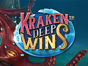 Kraken Deep Wins - Cassino - Ritzslots