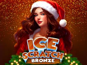 Ice Scratch Bronze - Cassino - Ritzslots