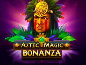 Aztec Magic Bonanza - Cassino - Ritzslots