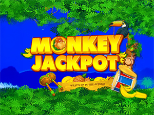 Monkey Jackpot - Cassino - Ritzslots