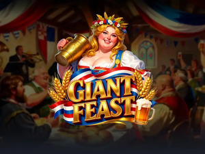 Giant Feast - Cassino - Ritzslots