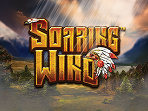 Soaring Wind - Cassino - Ritzslots