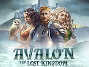 Avalon: The Lost Kingdom - Cassino - Ritzslots