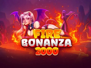 Fire Bonanza 2000 - Cassino - Ritzslots