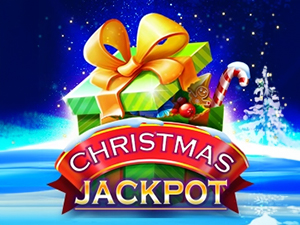 Christmas Jackpot - Cassino - Ritzslots