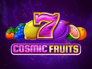 Cosmic Fruits - Cassino - Ritzslots