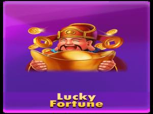 Lucky Fortune - Cassino - Ritzslots