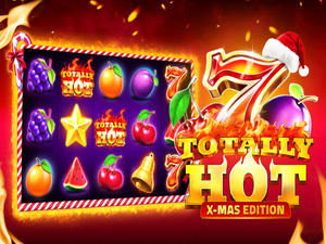 Totally Hot - Cassino - Ritzslots