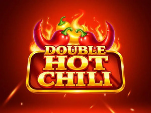 Double Hot Chili - Cassino - Ritzslots