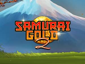 Samurai Gold - Cassino - Ritzslots