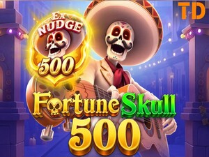 Fortune Skull 500 - Cassino - Ritzslots