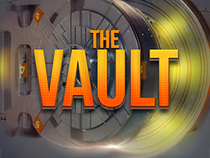 The Vault - Cassino - Ritzslots