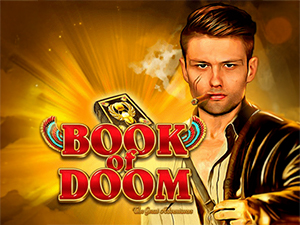 Book of Doom - Cassino - Ritzslots