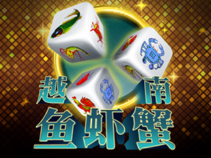 Bau Cua - Cassino - Ritzslots