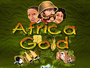 Africa - Cassino - Ritzslots