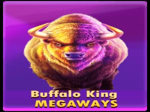 Buffalo King MEGAWAYS - Cassino - Ritzslots