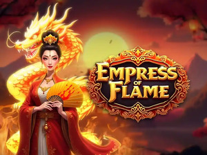 Empress of Flame - Cassino - Ritzslots