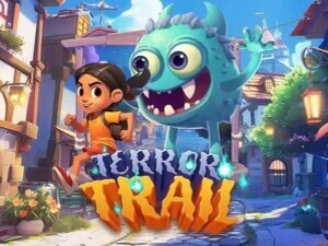 Terror Trail - Cassino - Ritzslots