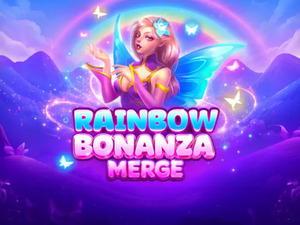 Rainbow Bonanza Merge - Cassino - Ritzslots