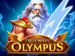 Olympus TRUEWAYS - Cassino - Ritzslots
