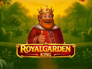 Royalgarden King - Cassino - Ritzslots
