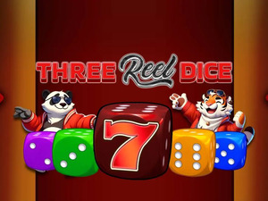 Three Reel Dice - Cassino - Ritzslots