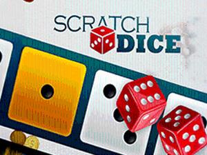 Scratch Dice - Cassino - Ritzslots